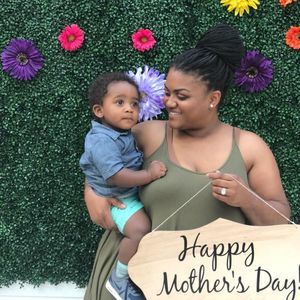 Meet your Posher, Tara